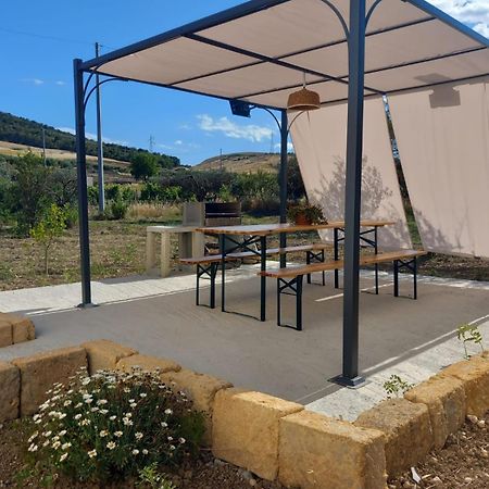 Casa Country Villa Agrigento Exterior foto