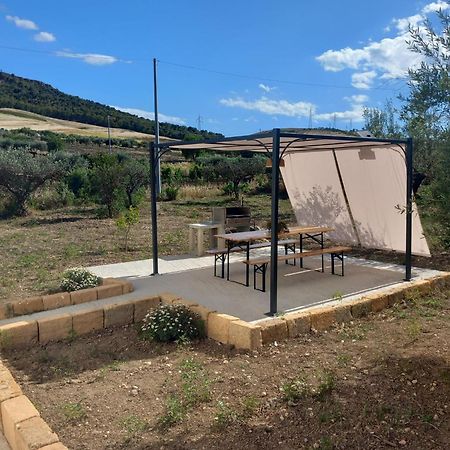 Casa Country Villa Agrigento Exterior foto