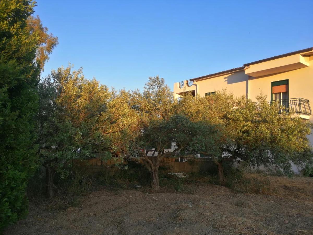 Casa Country Villa Agrigento Exterior foto