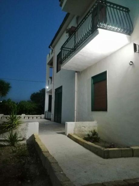 Casa Country Villa Agrigento Exterior foto