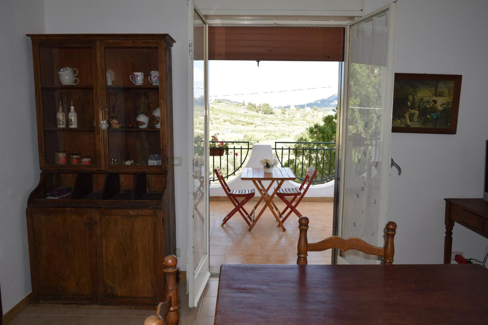 Casa Country Villa Agrigento Exterior foto