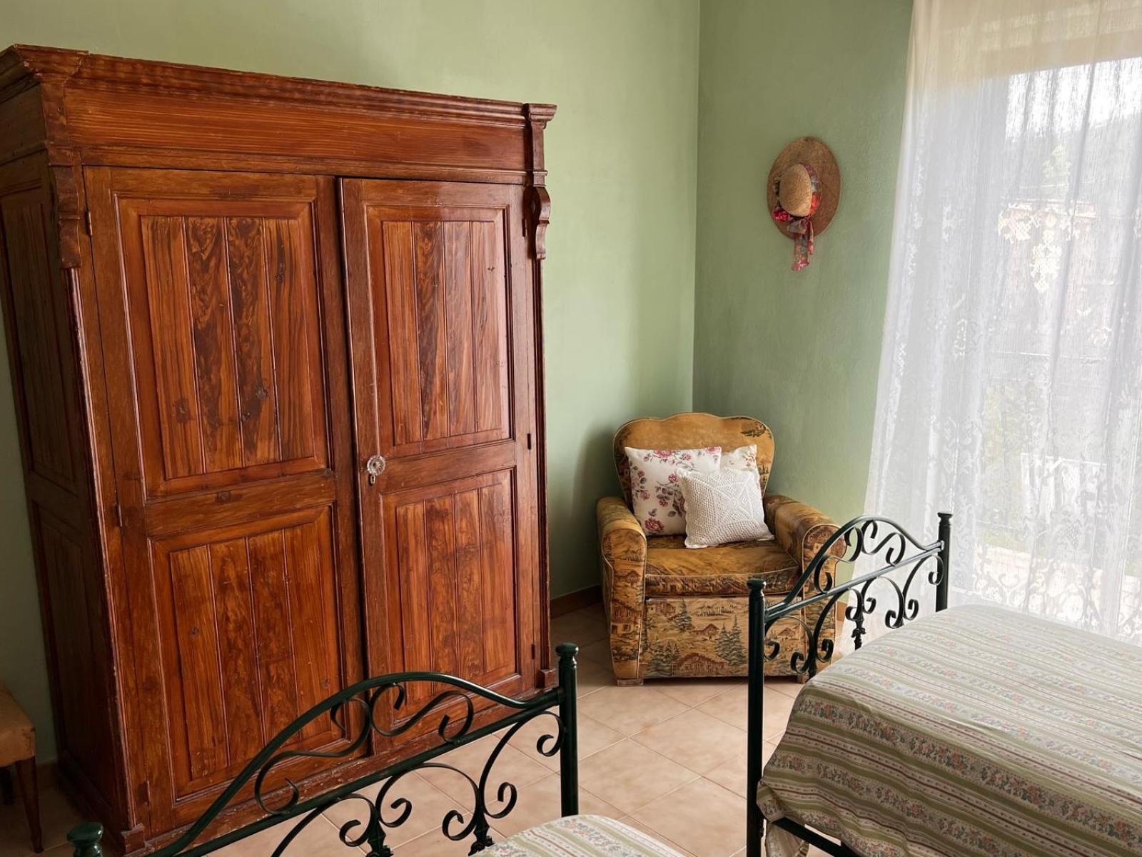 Casa Country Villa Agrigento Exterior foto