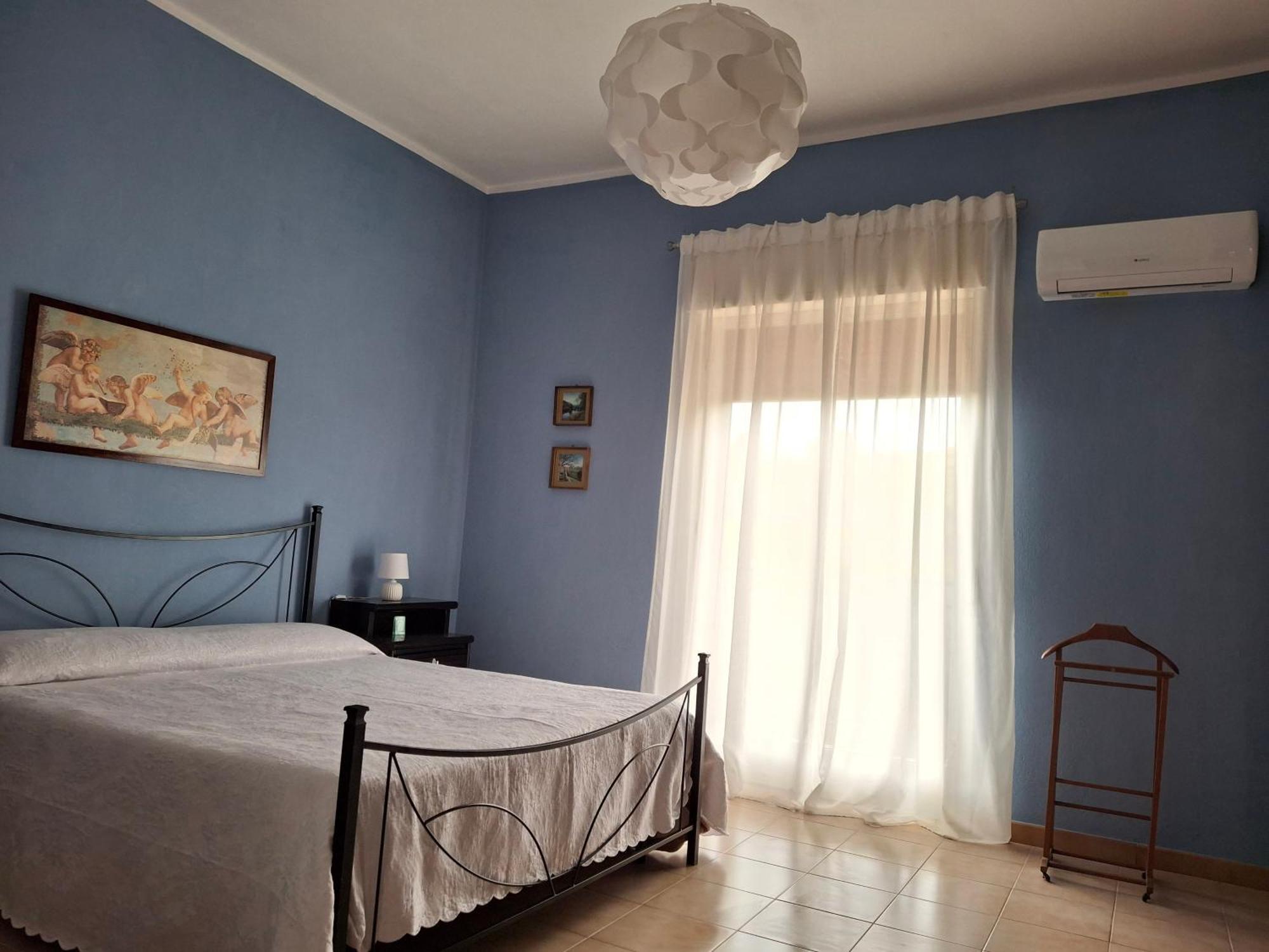 Casa Country Villa Agrigento Exterior foto
